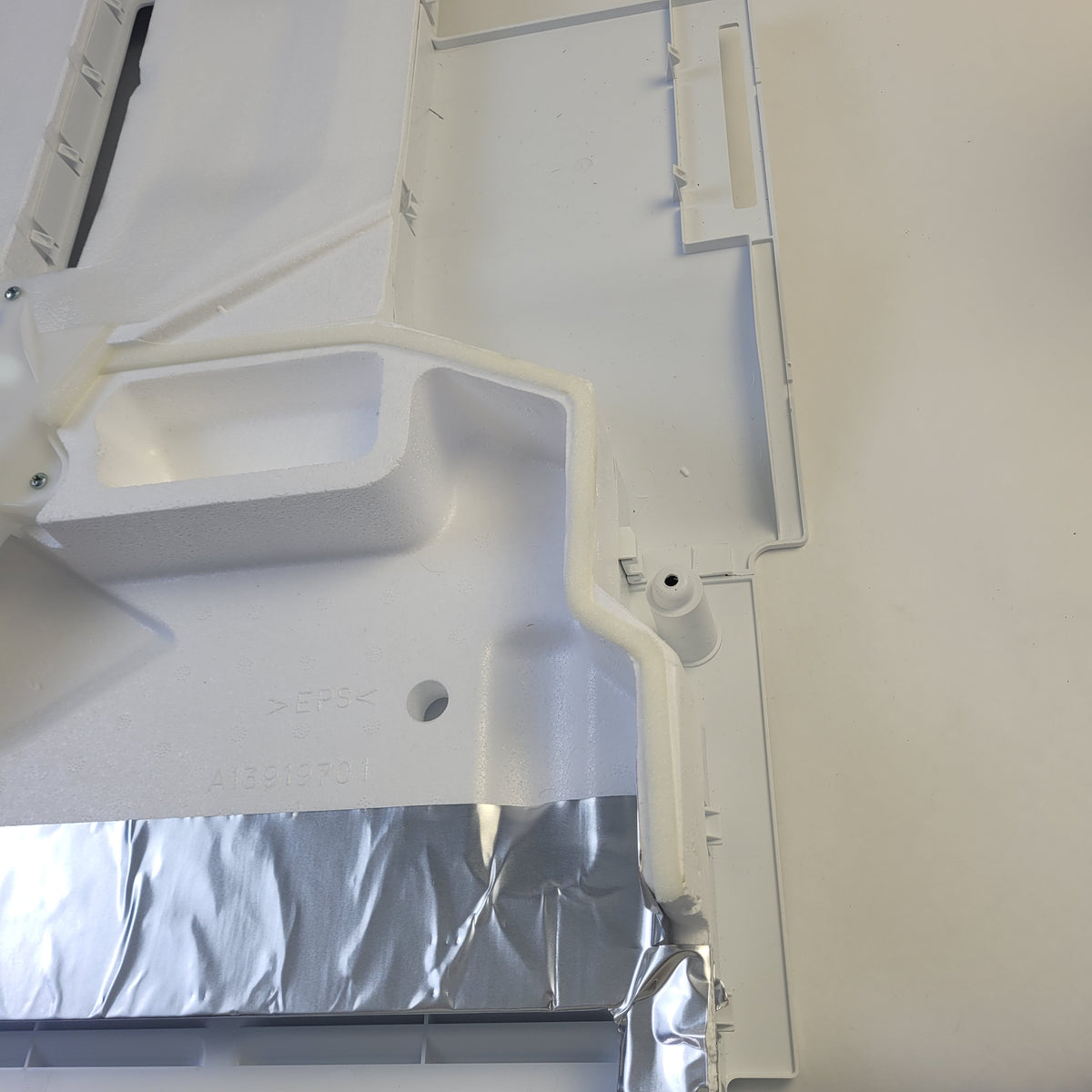 Frigidaire Refrigerator & Freezer Covers 5304524898