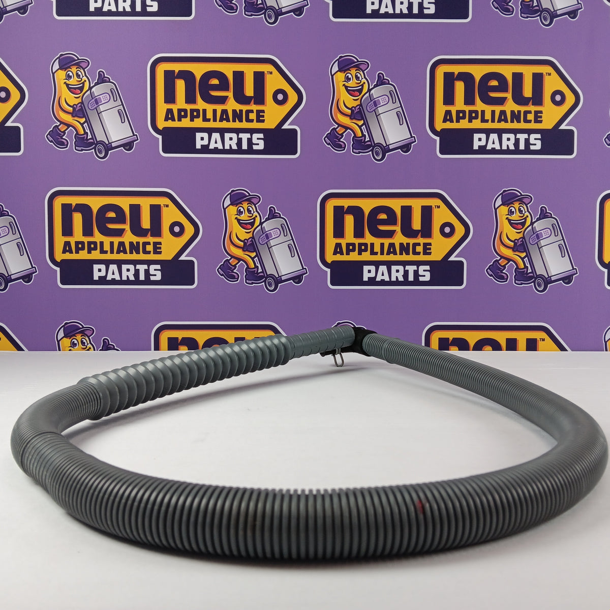 GE Washer Drain Hoses WH41X32477