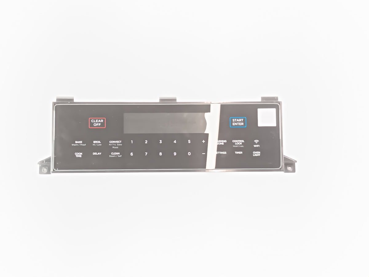 Midea Range Control Boards 17171100003504