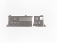 Midea Range Control Boards 17171100003504