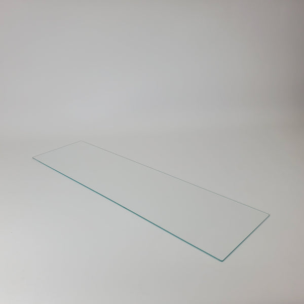 Shelf glass Refrigerator & Freezer Misc. Parts W10887837 Whirlpool (OEM) Refrigerator & Freezer Whirlpool