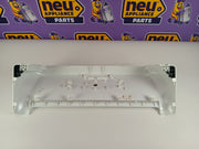 GE Washer Backsplashes / Consoles / Control Panels WH22X28839