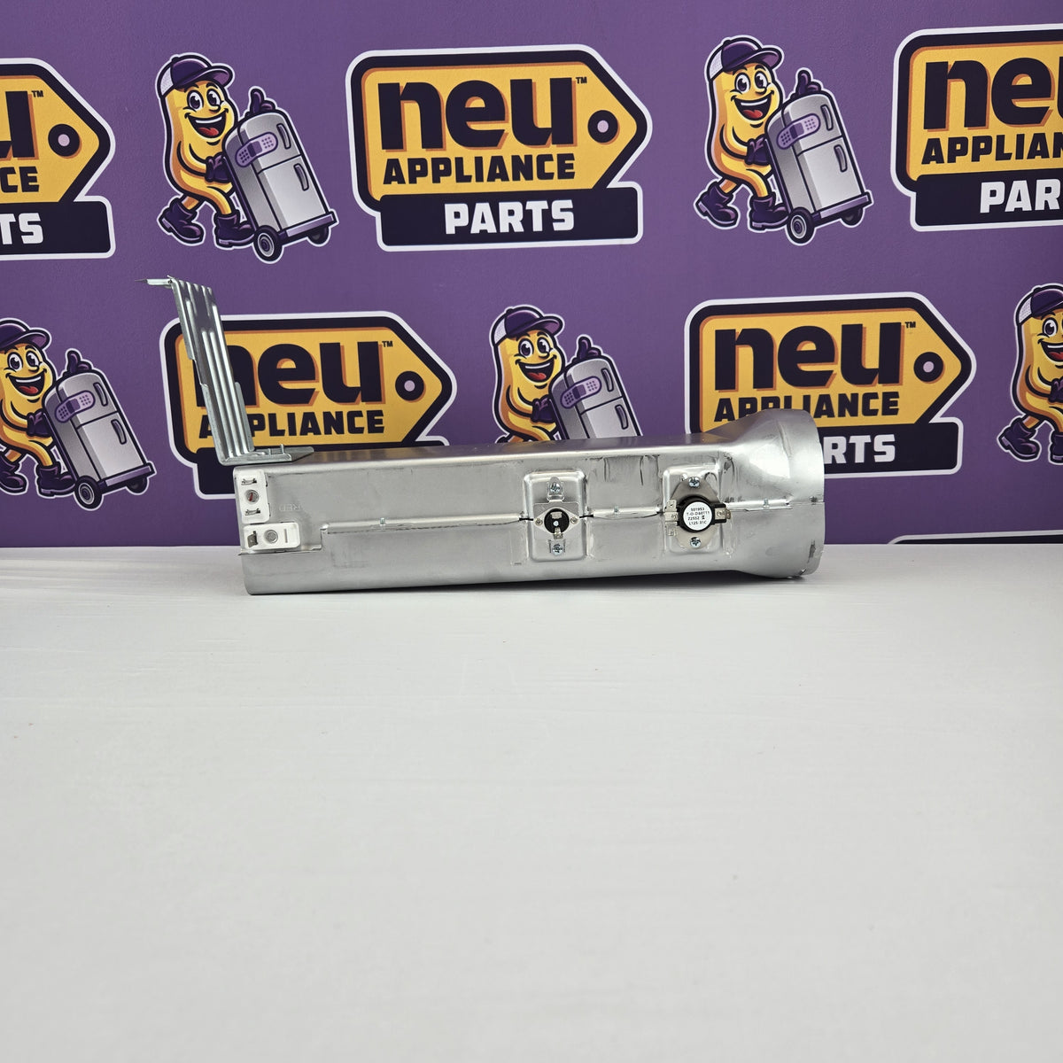 LG 5301EL1001J Dryer Heater Boxes
