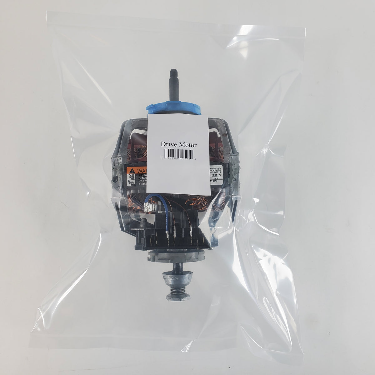 Whirlpool Dryer Motors 279827