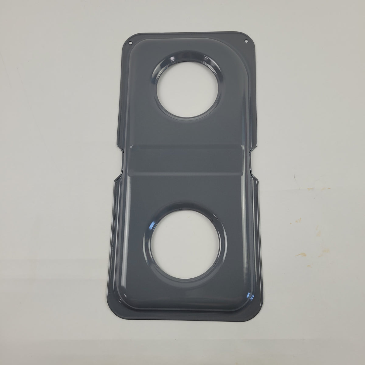 GE WB34K10014 Range Burner Pans