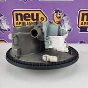 Whirlpool Dishwasher Sumps W11613480