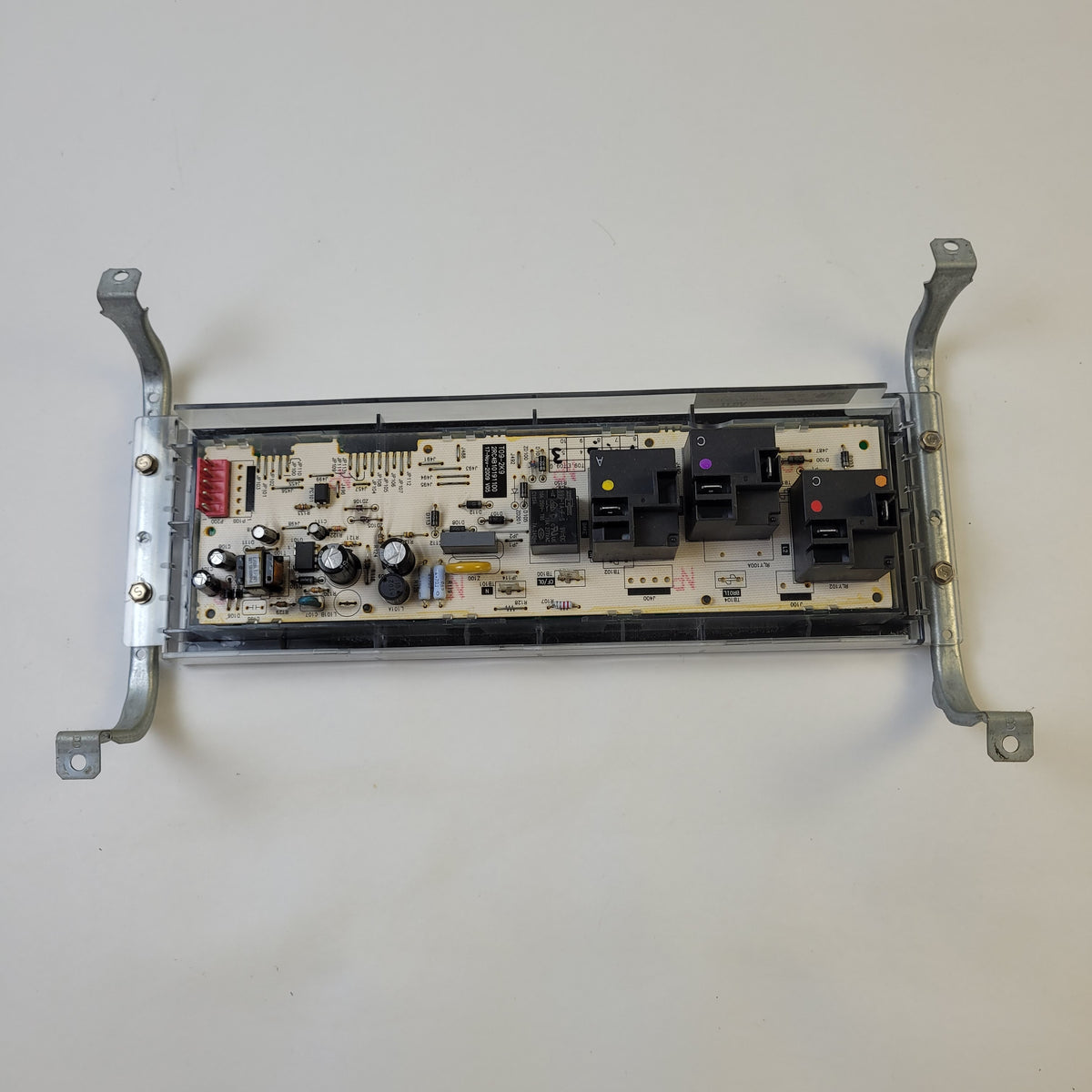 GE Range Control Boards WB27T11279