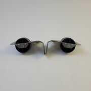 Electrolux Refrigerator & Freezer Rollers / Leveling Feet 5304525901