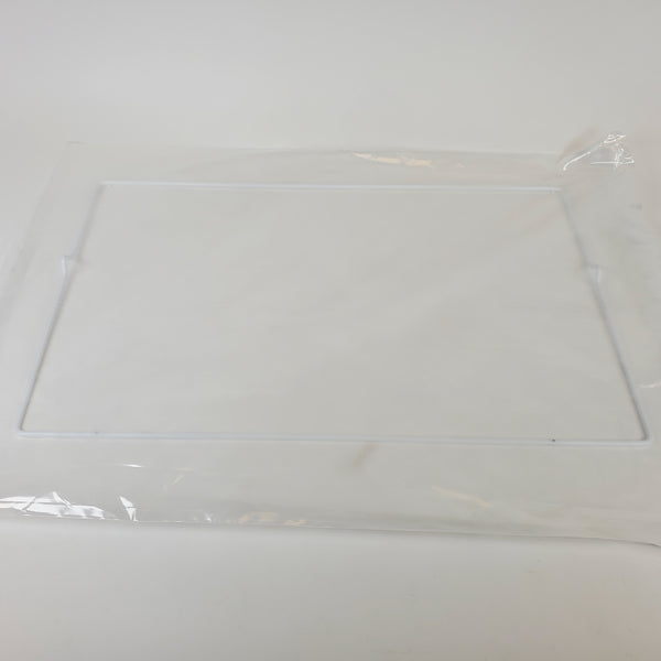 Shelf frame Refrigerator & Freezer Shelves 240372409 Frigidaire (OEM) Refrigerator & Freezer Frigidaire