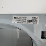 GE Washer Lids WH10X35297