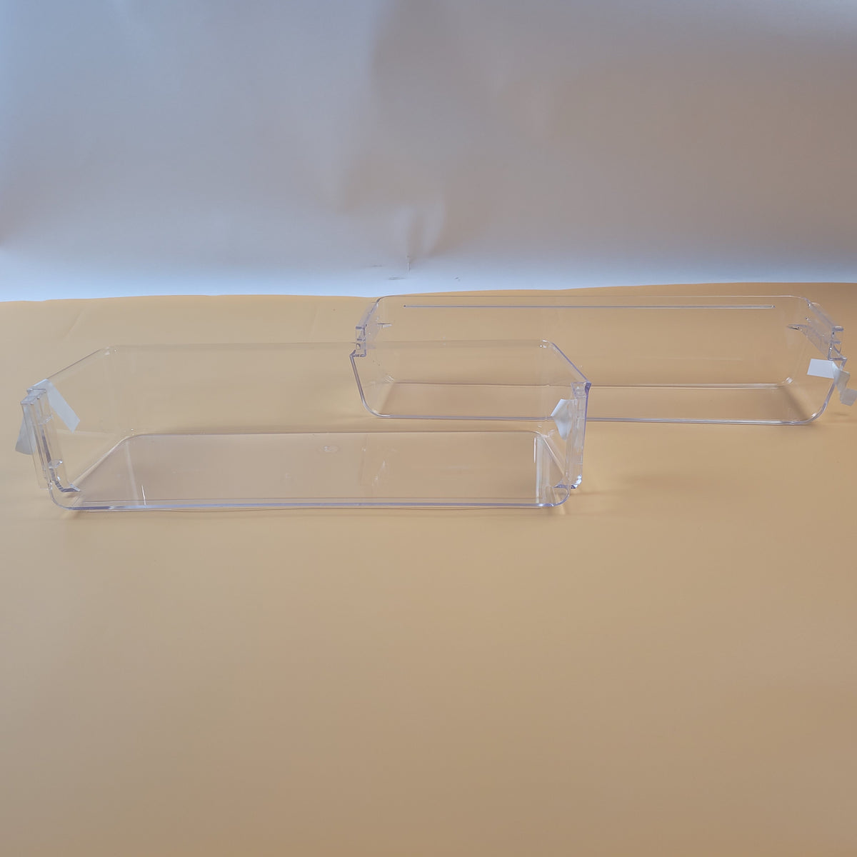 Midea Refrigerator & Freezer Shelves 12131000074949