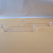 Midea Refrigerator & Freezer Shelves 12131000074949