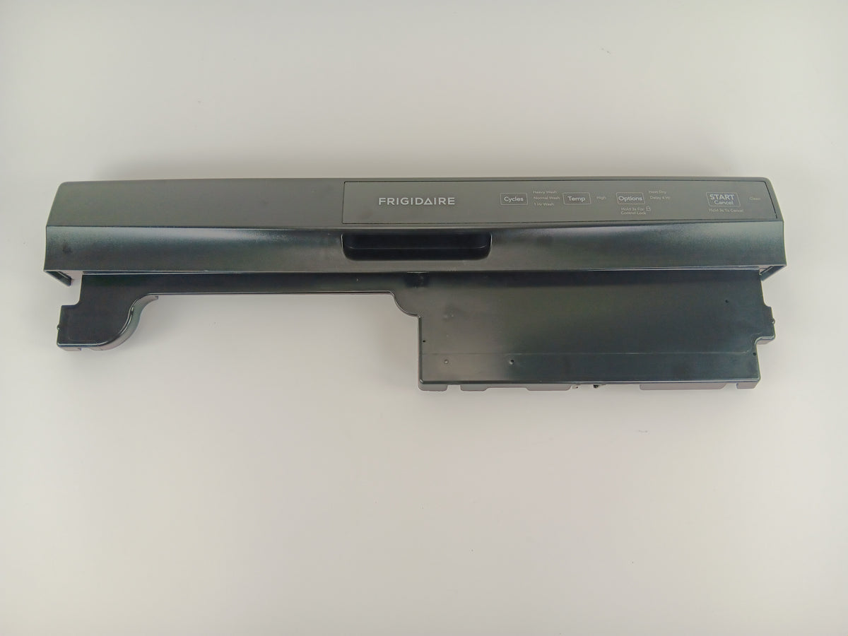 Frigidaire Dishwasher Control Panels 5304517657