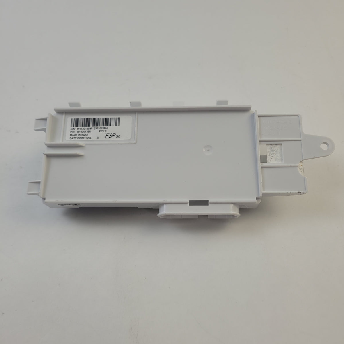 Whirlpool Washer Misc. Parts W11556725