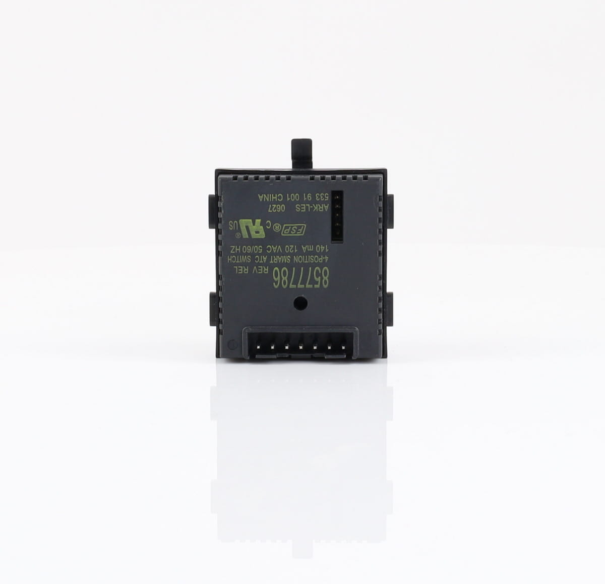 Whirlpool WP8577786 Washer Temperature Selectors / Temperature Switches Replaces 8577786