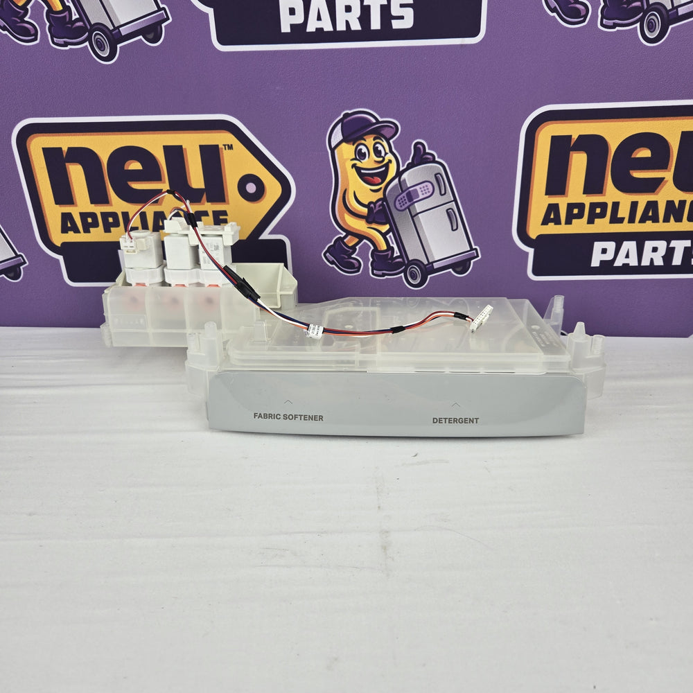 Whirlpool Washer Water Inlet Valves W11680552
