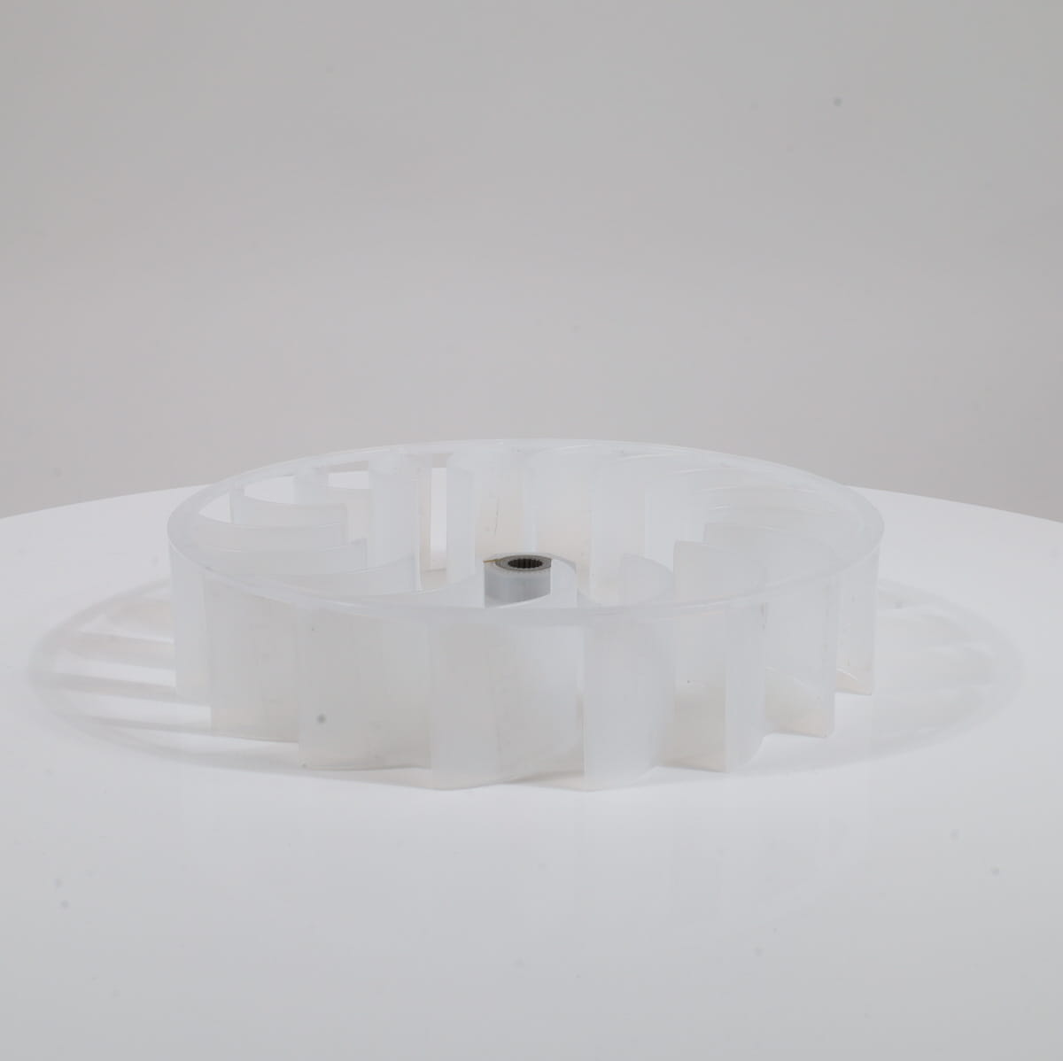 GE WE16X33977 Dryer Blow Wheels Replaces WE16X10007 WE16X29715 WE16X31757
