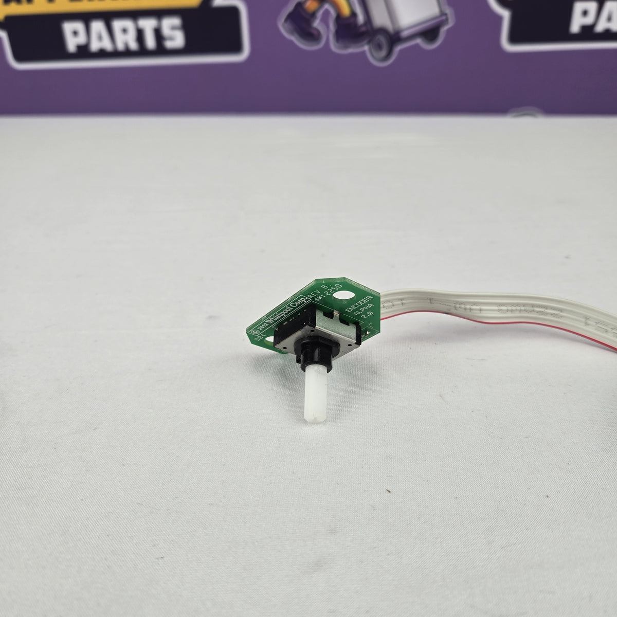 Whirlpool W11481116 Washer Control Boards Replaces W11374900