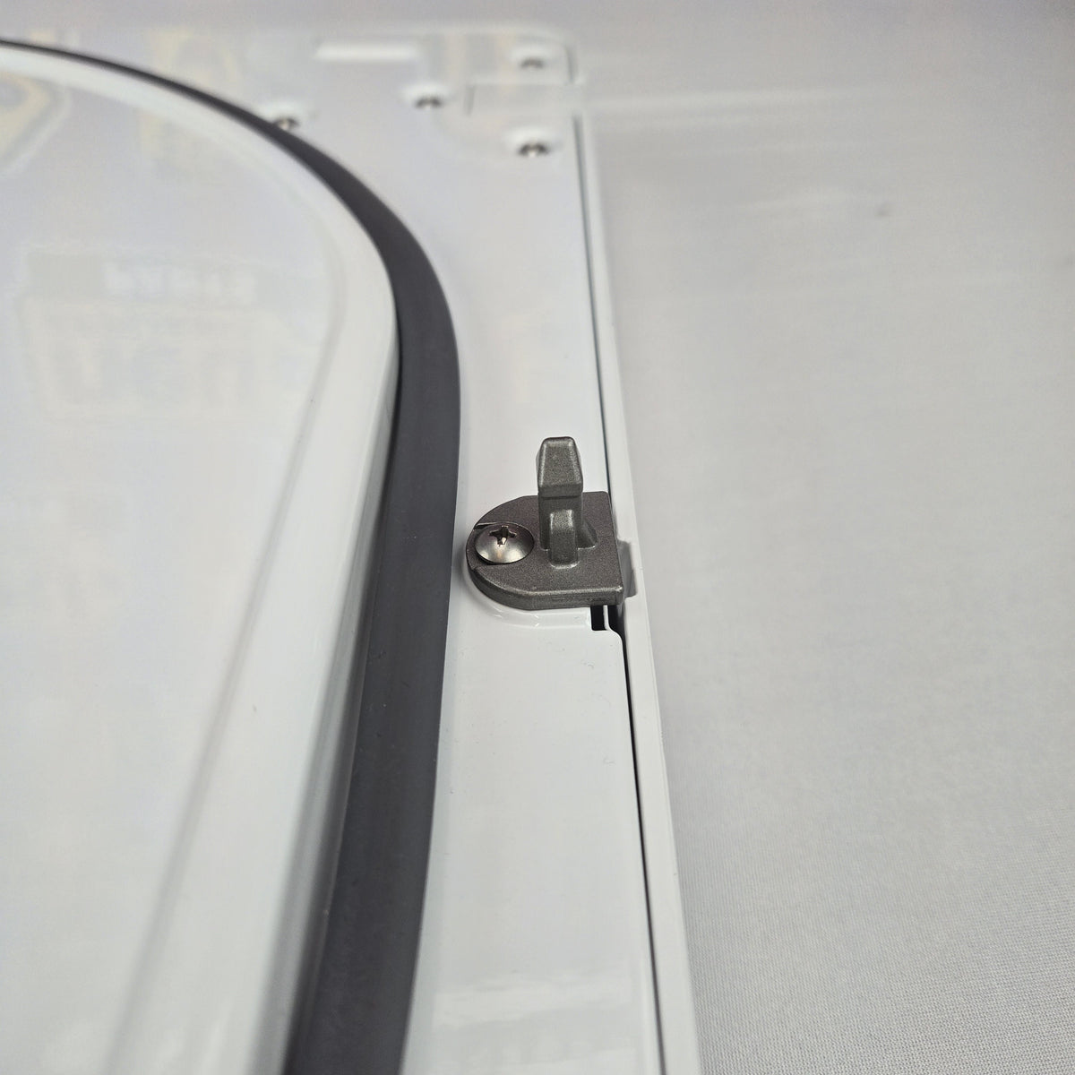 LG ADC72922708 Dryer Doors