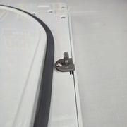 LG ADC72922708 Dryer Doors