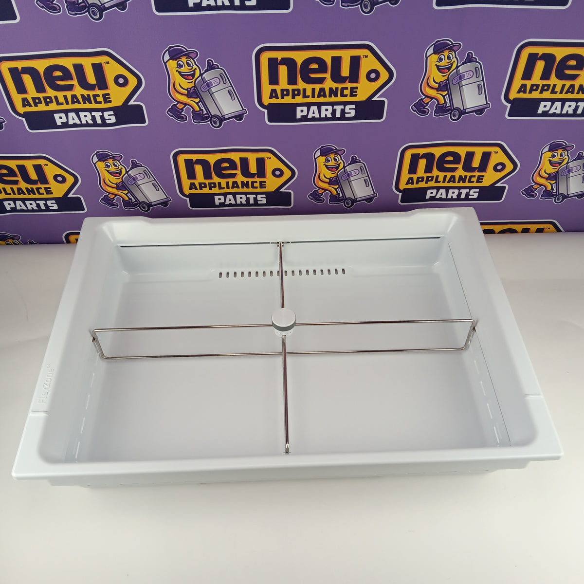 Samsung Refrigerator & Freezer Drawers / Crisper Drawers DA61-05860A