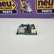GE WH22X33178 Washer Control Boards