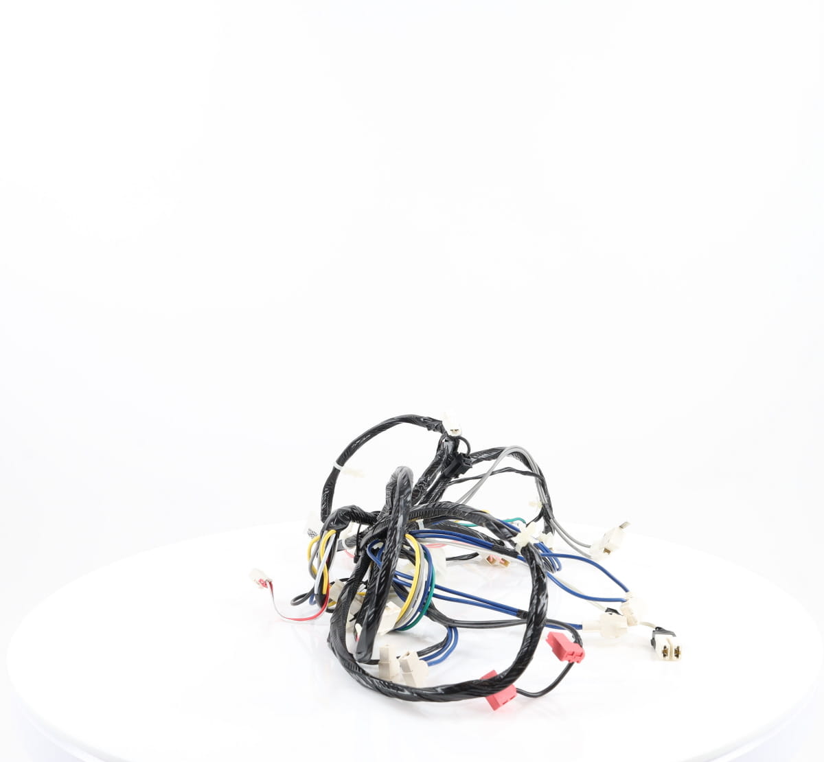 Midea Dryer Wiring Harnesses 17438200001431