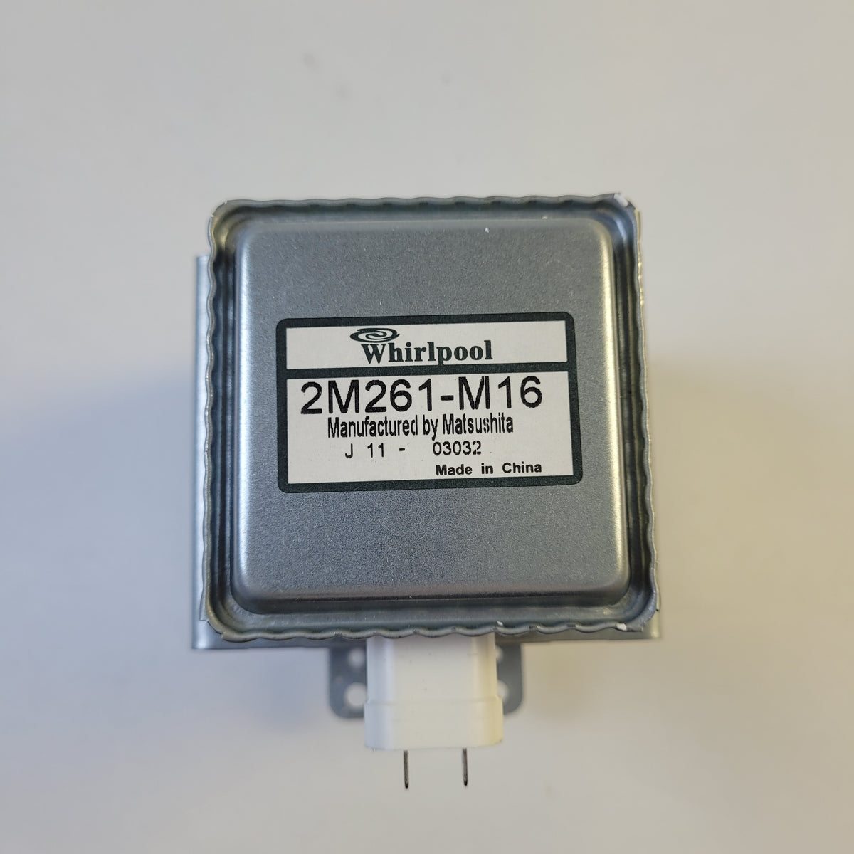 Whirlpool Microwave Magnetrons 8206079