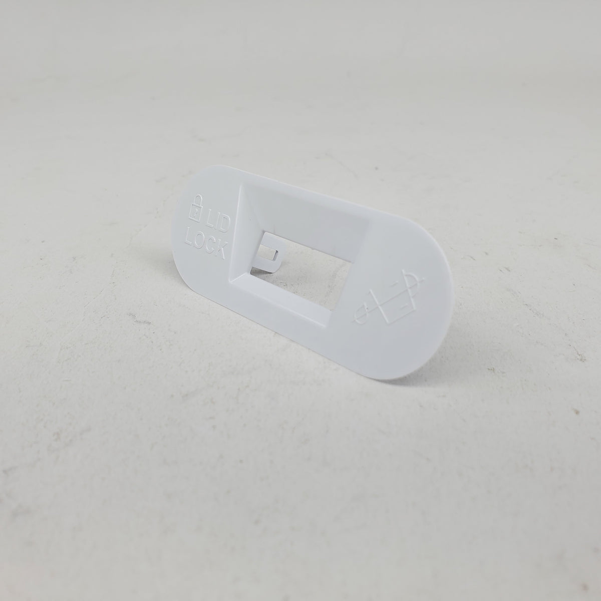 Whirlpool Washer Misc. Parts W11545554