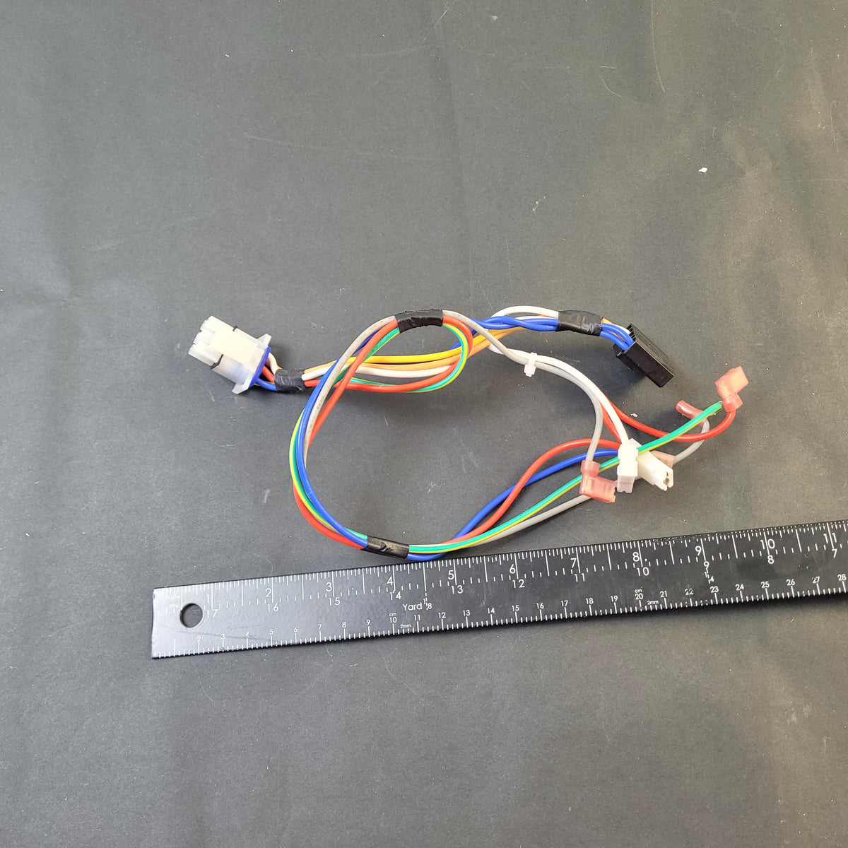 GE Refrigerator & Freezer Wiring Harnesses WR23X10563