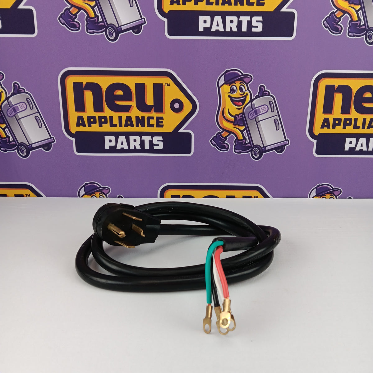 Whirlpool Washer Power Cords PT600L