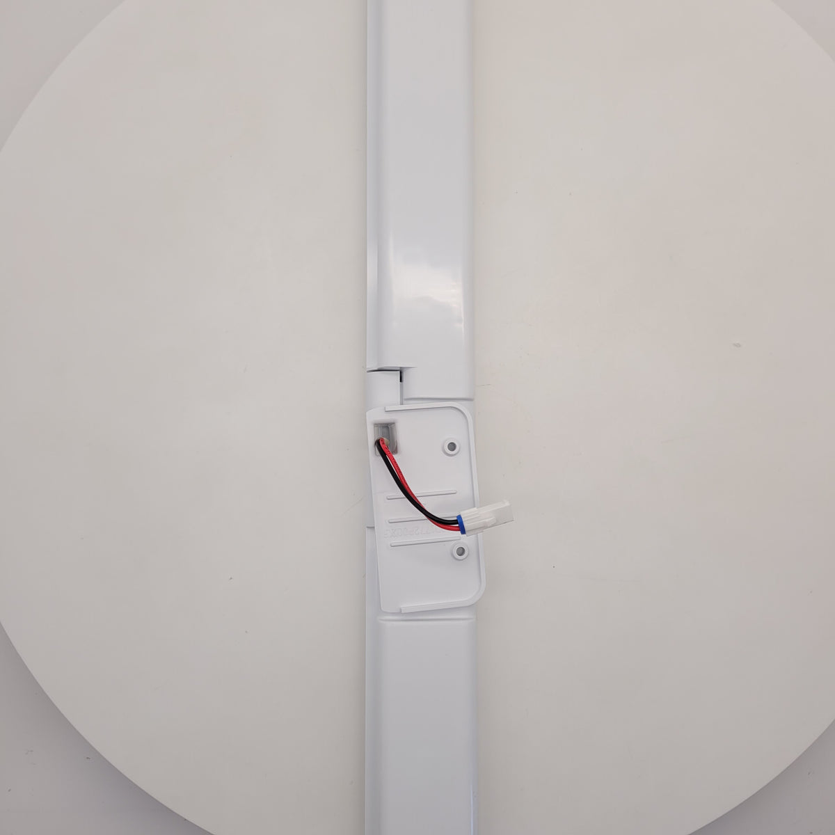 GE Refrigerator & Freezer Hinges WR17X13240