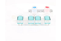 GE Washer Water Inlet Valves WH23X29538