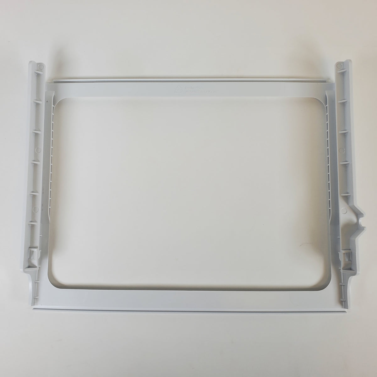 Whirlpool Refrigerator & Freezer Shelves W11368751