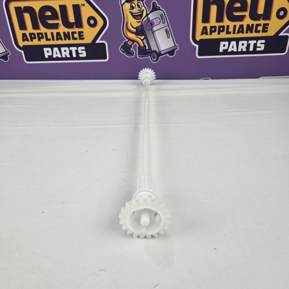 Whirlpool Refrigerator & Freezer Rails W10802342