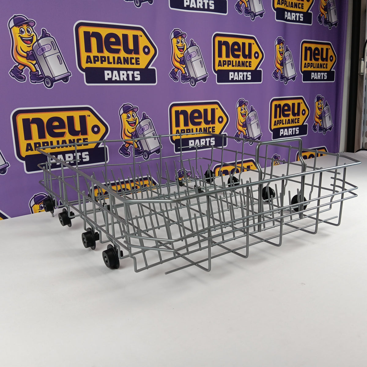 Electrolux Dishwasher Racks 140066296207
