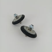 LG Dryer Rollers / Wheels AGM75510755