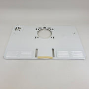 Frigidaire Refrigerator & Freezer Cover Panels 242239305