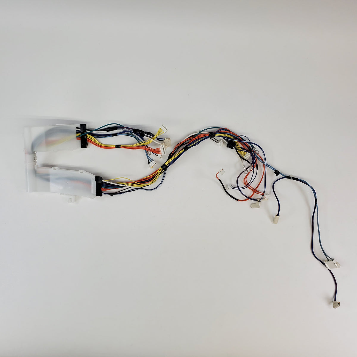 Whirlpool Dishwasher Wiring Harnesses W11344507