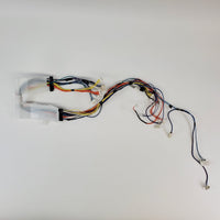 Whirlpool Dishwasher Wiring Harnesses W11344507