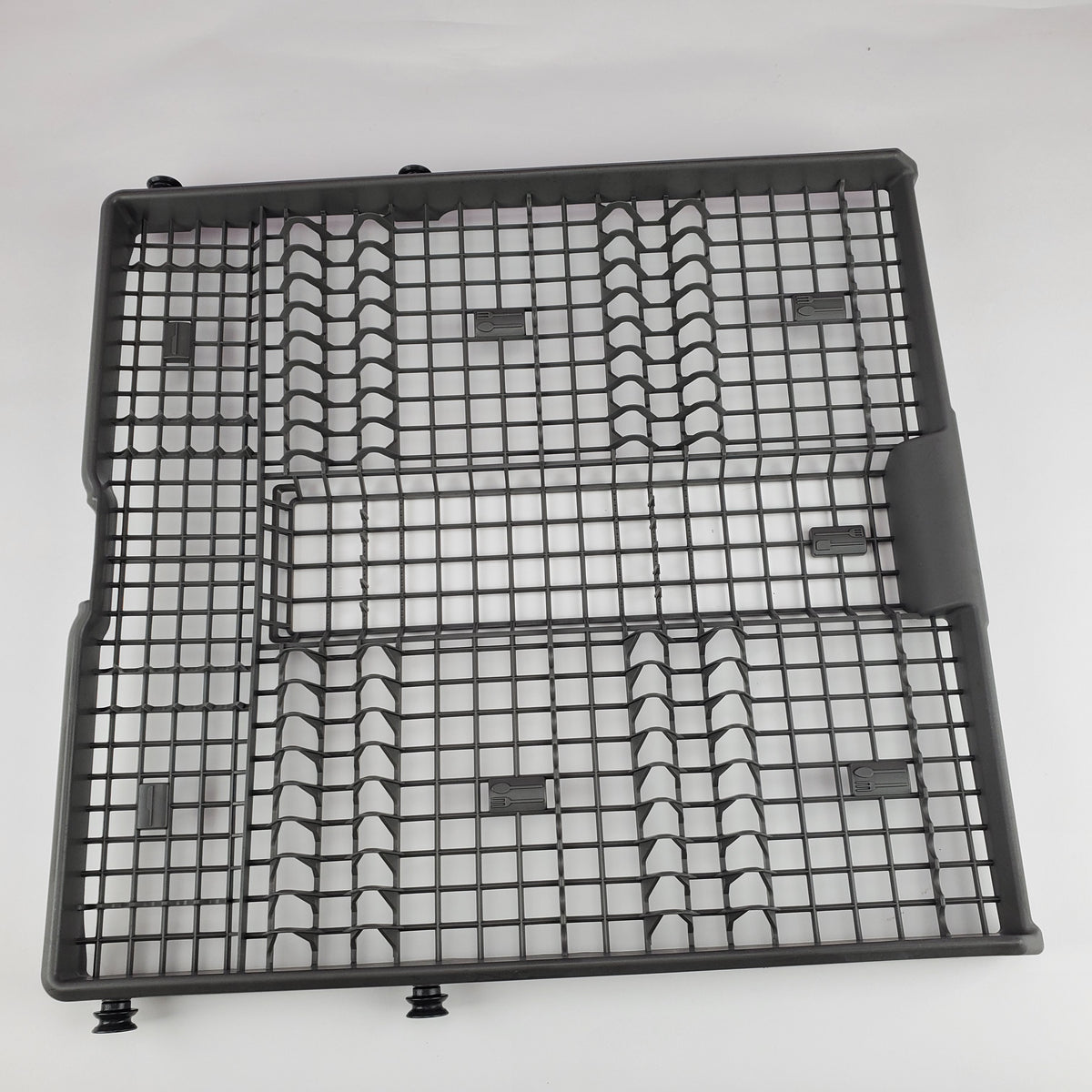 Whirlpool Dishwasher Racks W11612313