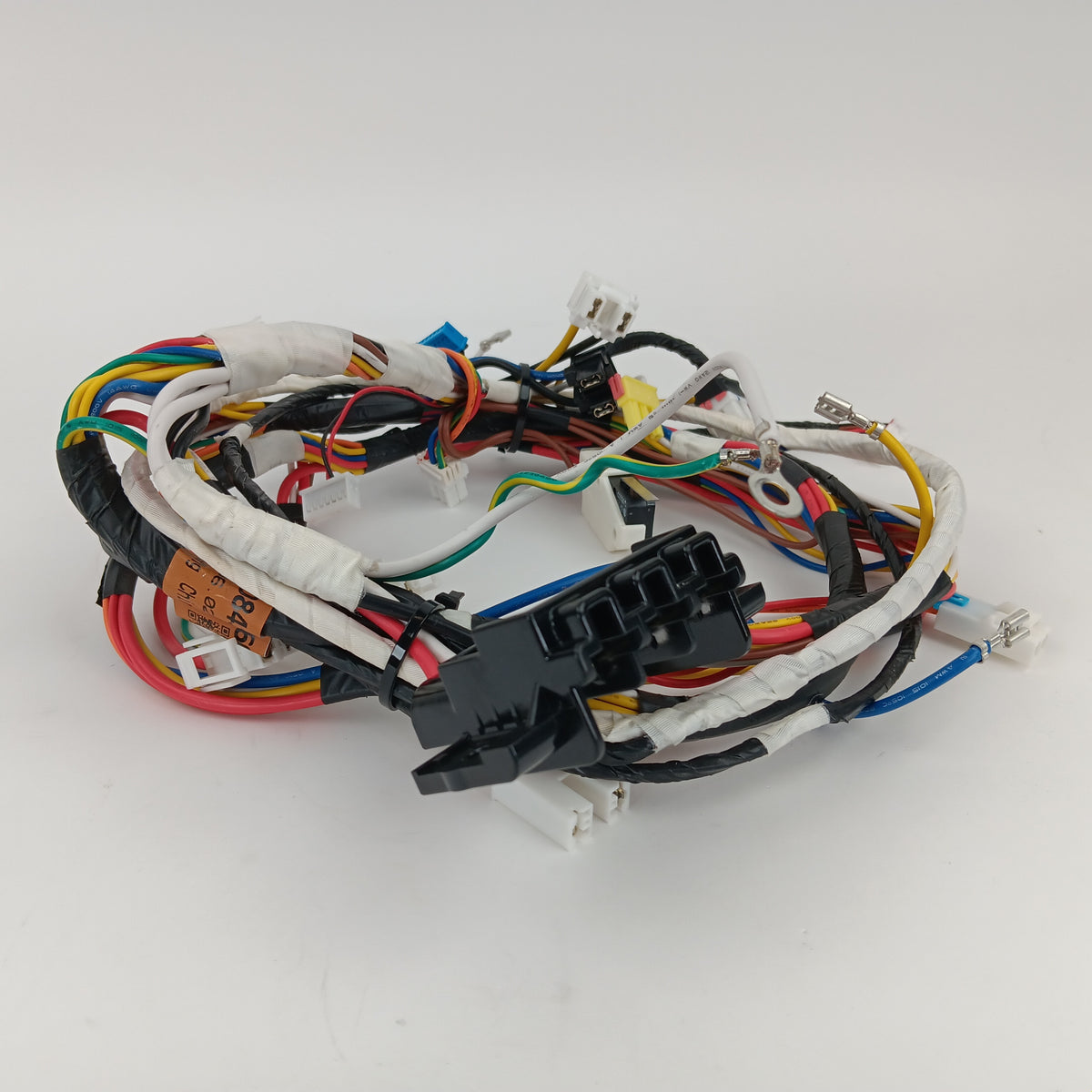 LG Dryer Wiring Harnesses EAD60843560