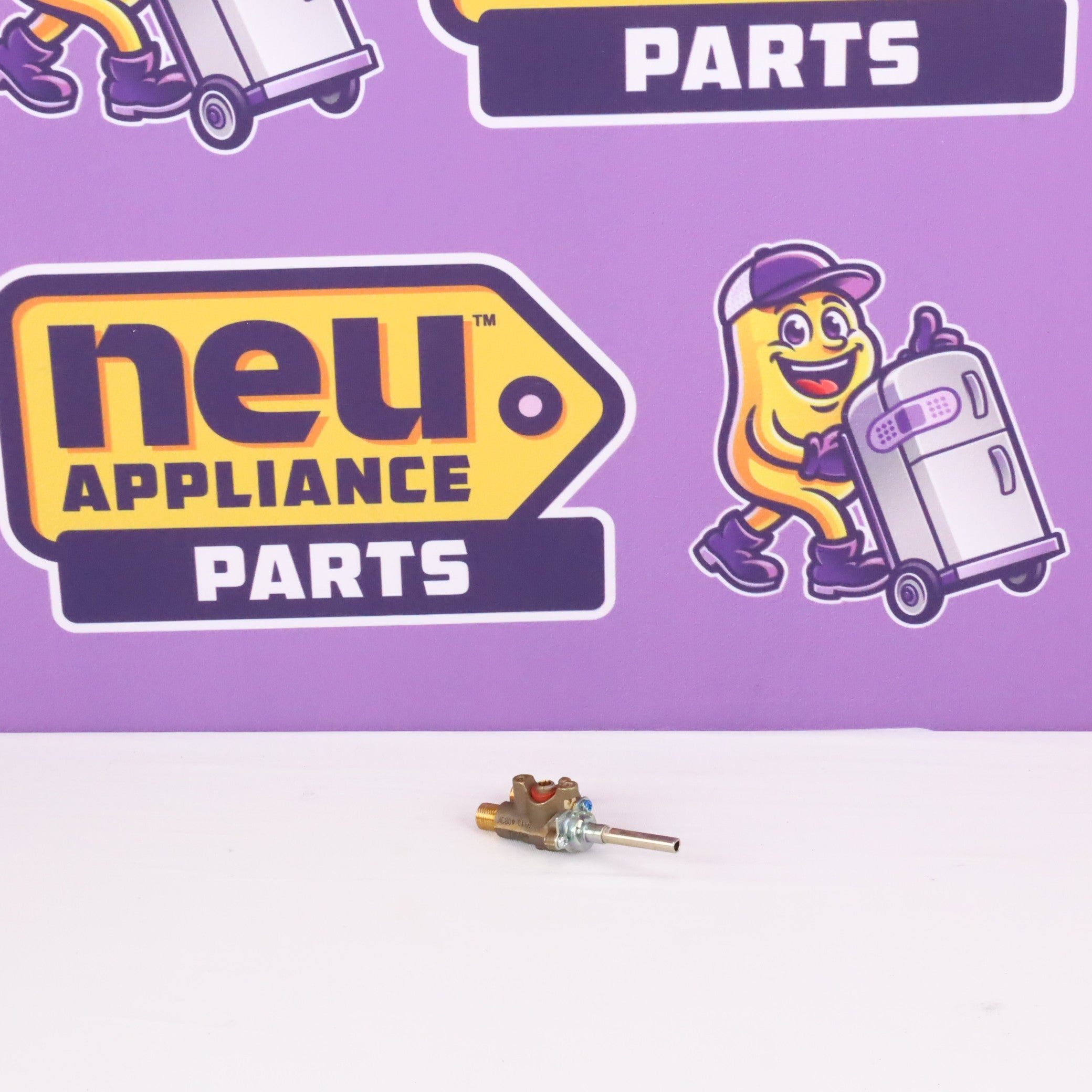 Electrolux 5304536249 Range Valves