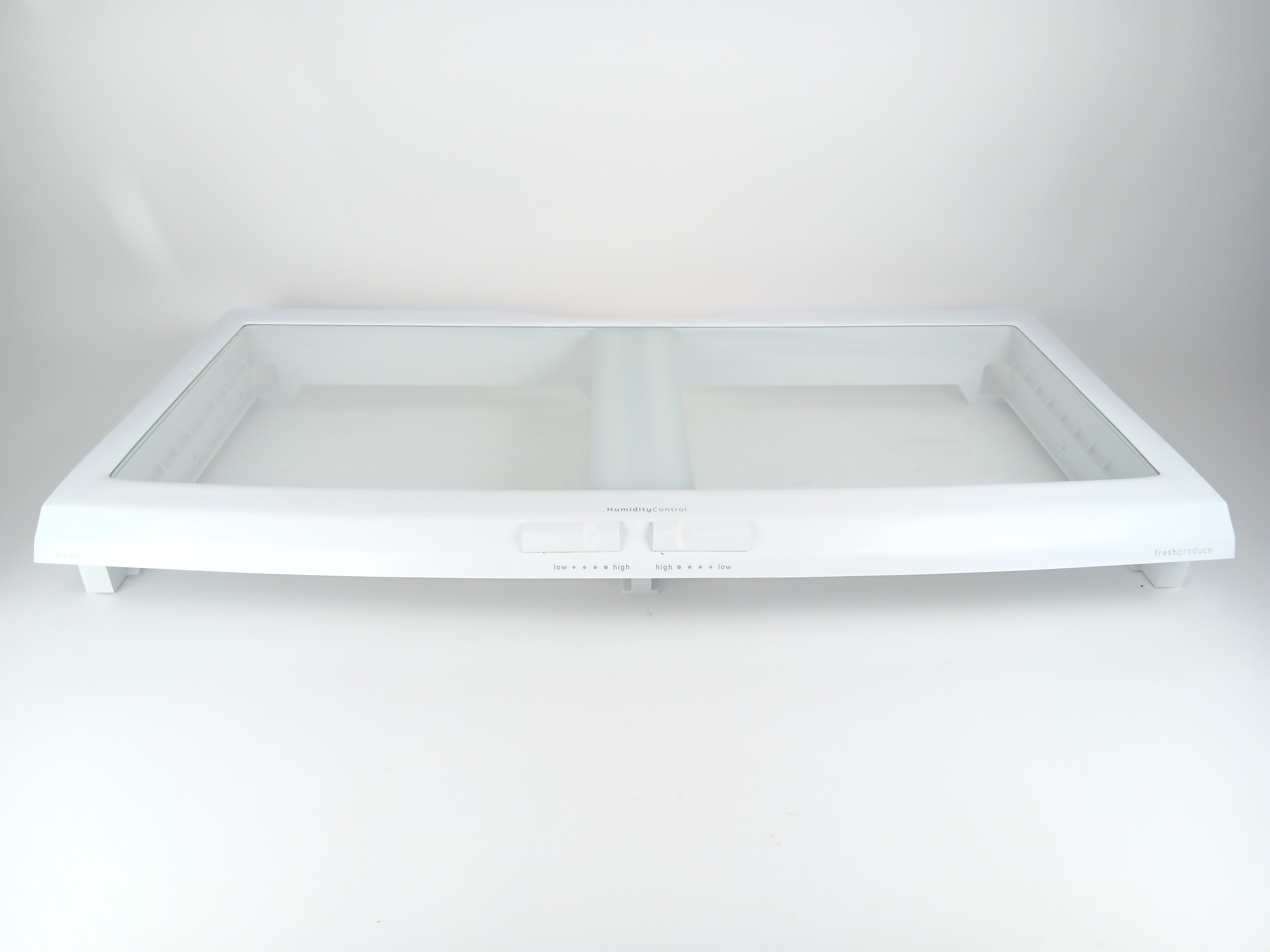GE Refrigerator & Freezer Drawers / Crisper Drawers WR32X10613