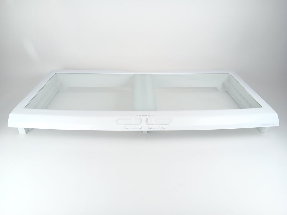 GE Refrigerator & Freezer Drawers / Crisper Drawers WR32X10613