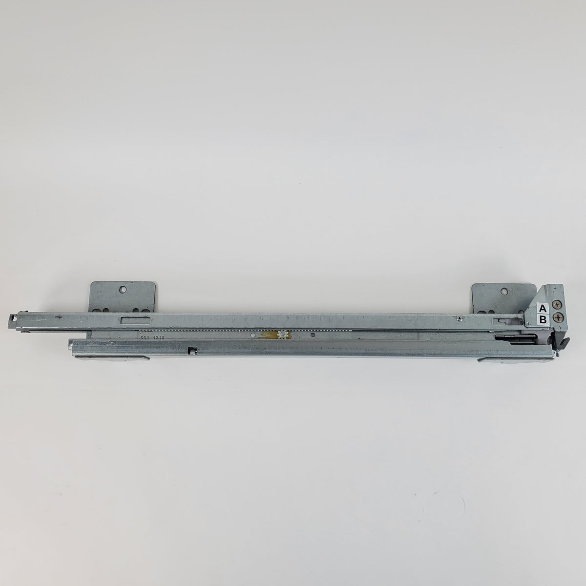 Whirlpool Refrigerator & Freezer Rails W10735384