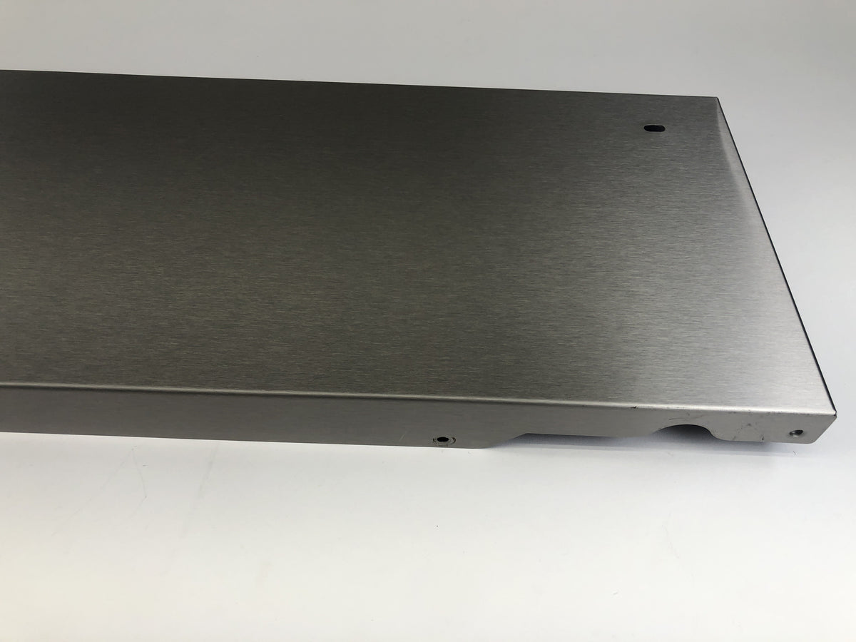 Frigidaire Range Front Panels 5304517477