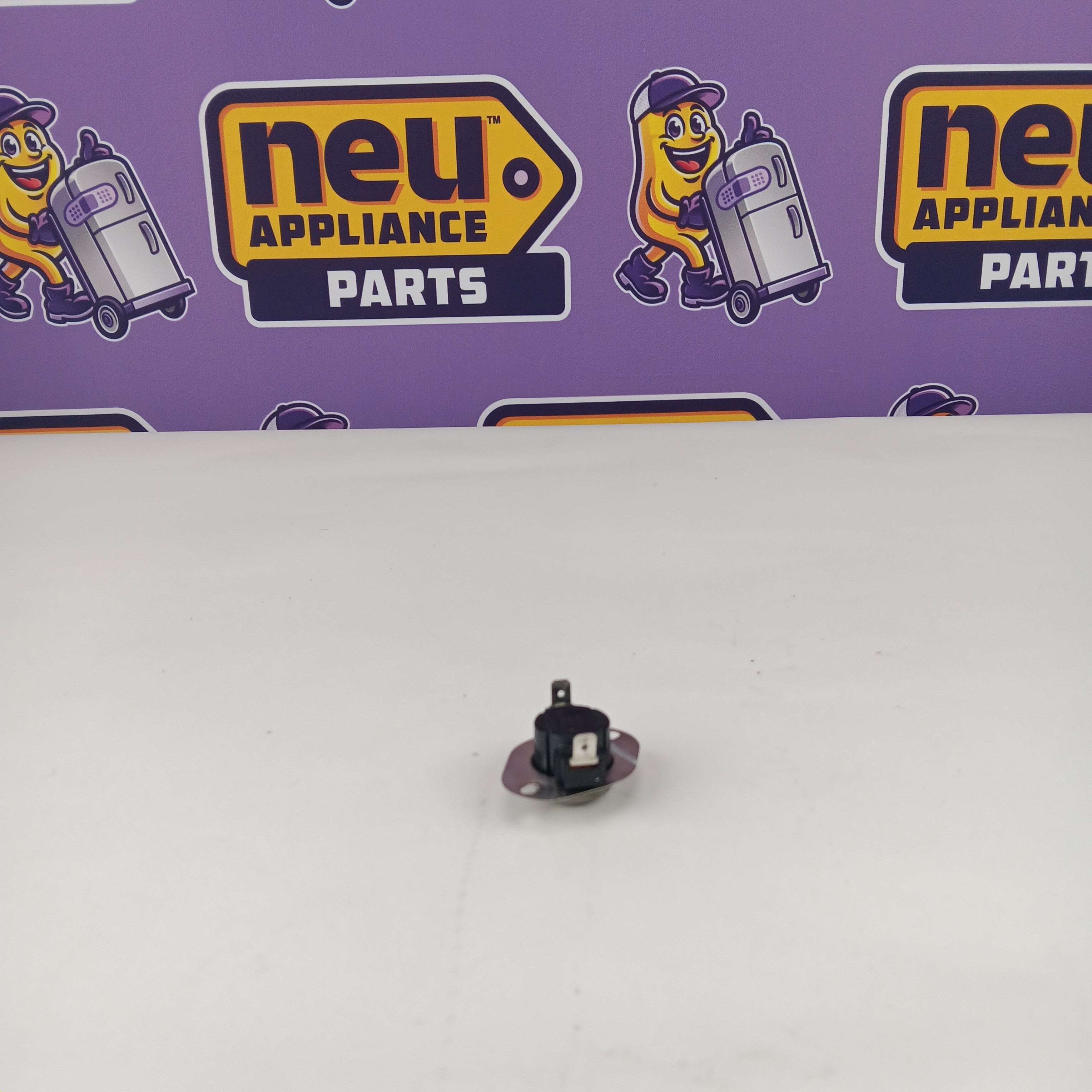GE Dryer Thermostats WE04X25200