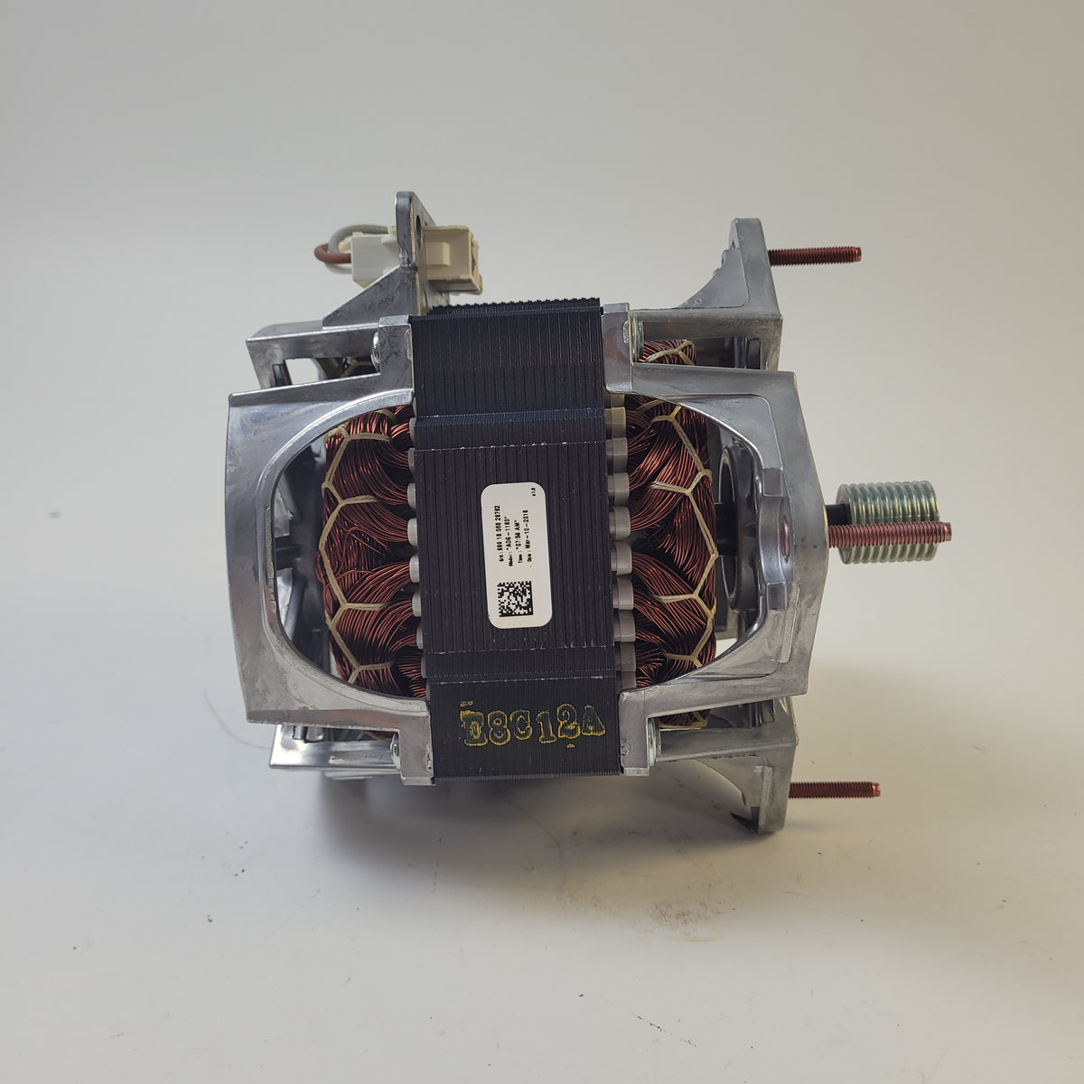 Speed Queen Washer Motors 204011P