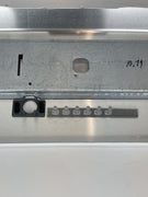 Whirlpool Washer Backsplashes / Consoles / Control Panels W10861527
